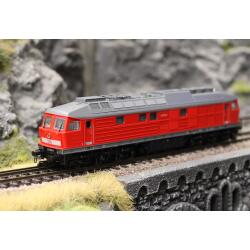 Tillig 05779 TT Diesellokomotive BR 232 der DB Cargo