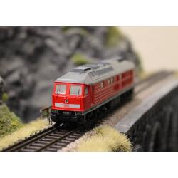 Tillig 05779 TT Diesellokomotive BR 232 der DB Cargo