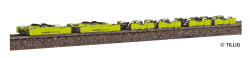 Tillig 09837 H0 Set Loco Buggy der RailAdventure GmbH,...
