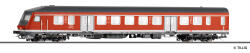 Tillig 12654 TT Steuerwagen 2. Klasse Bybdzf 482 der DB AG