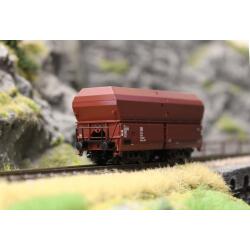 Tillig 15179 TT Selbstentladewagen OOtu der DR
