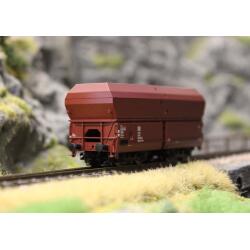 Tillig 15179 TT Selbstentladewagen OOtu der DR