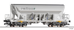 Tillig 15338 TT Selbstentladewagen Faccnpps der Railco (CZ)