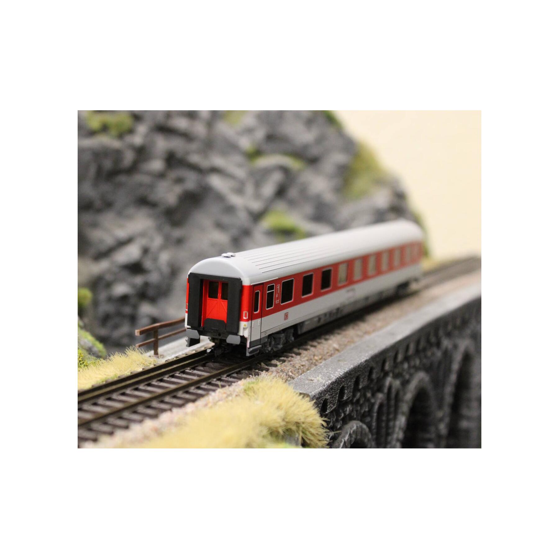 Tillig 16287 TT Reisezugwagen 1.Klasse Avmz 107 der DB AG