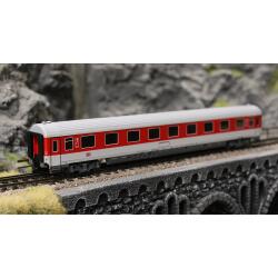 Tillig 16287 TT Reisezugwagen 1.Klasse Avmz 107 der DB AG