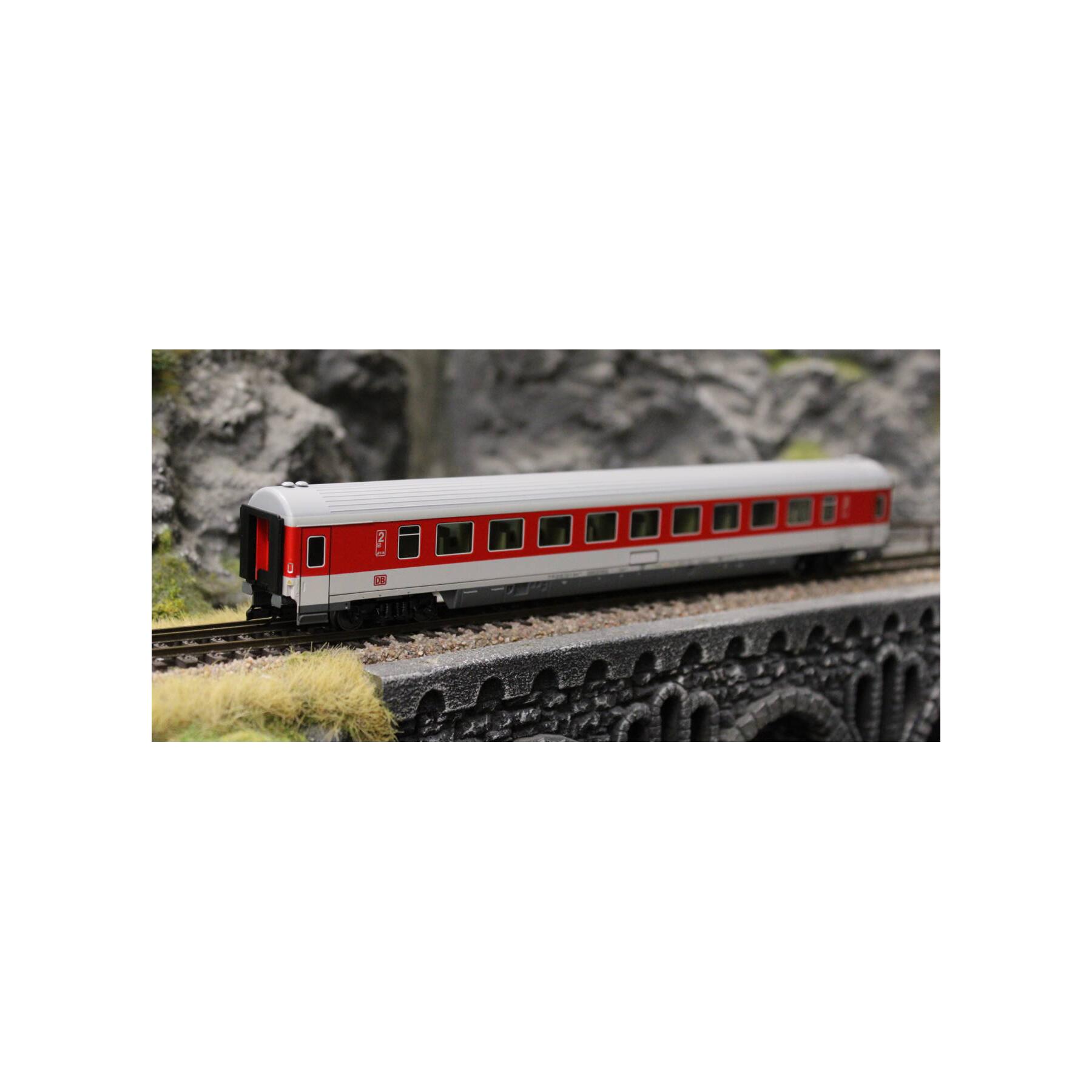 Tillig 16518 TT Reisezugwagen 2. Klasse Bpmz 293 der DB AG