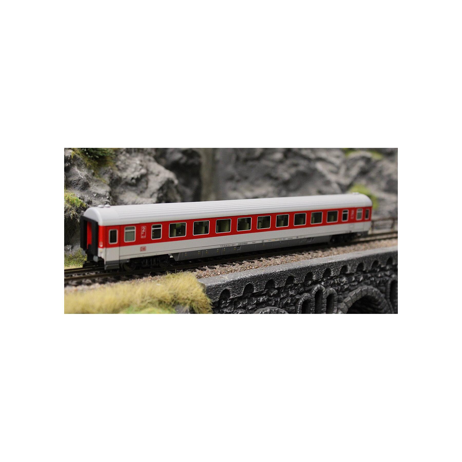 Tillig 16518 TT Reisezugwagen 2. Klasse Bpmz 293 der DB AG