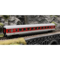 Tillig 16518 TT Reisezugwagen 2. Klasse Bpmz 293 der DB AG