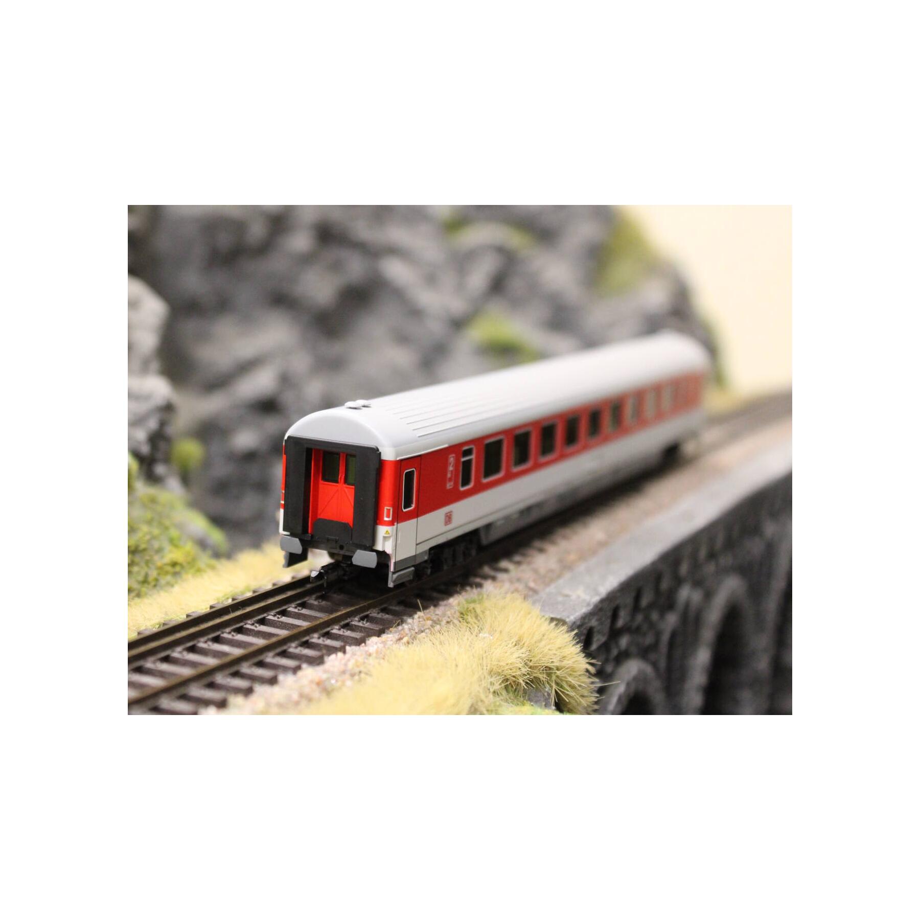 Tillig 16519 TT Reisezugwagen 2. Klasse Bpmz 293 der DB AG