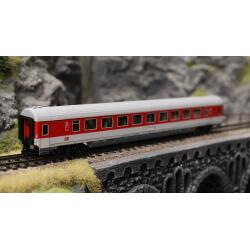Tillig 16519 TT Reisezugwagen 2. Klasse Bpmz 293 der DB AG