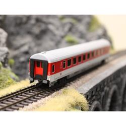 Tillig 16519 TT Reisezugwagen 2. Klasse Bpmz 293 der DB AG
