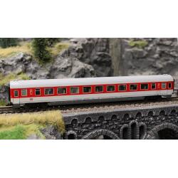 Tillig 16519 TT Reisezugwagen 2. Klasse Bpmz 293 der DB AG