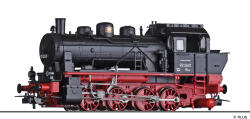 Tillig 72029 H0 Dampflokomotive 92 2601 der DRG