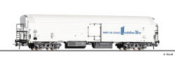 Tillig 77083 H0 Maschinenkühlwagen Iaghqrs...