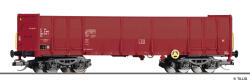 Tillig 95070 TT Offener Güterwagen Eas der Magyar...