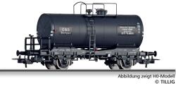 Tillig 95362 TT Kesselwagen Rt „Spolchemie“...