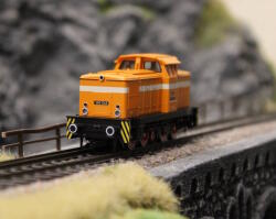 Tillig 96334 TT Diesellokomotive V 60 der DR