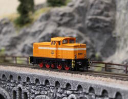 Tillig 96334 TT Diesellokomotive V 60 der DR