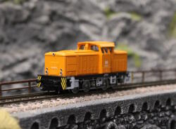 Tillig 96335 TT Diesellokomotive BR 344 der DR