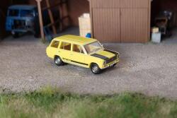 Modell-Car Zenker 03-408 Lada 1200 WAS 2102 Kombi,...