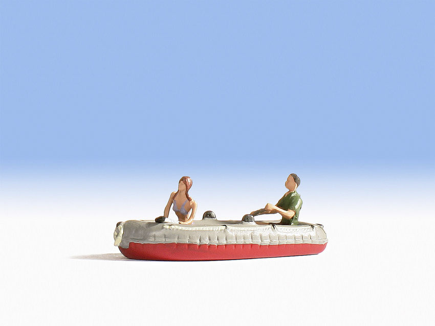 Noch 16815 Schlauchboot