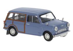 Brekina 15363 H0 Austin Mini Countryman...