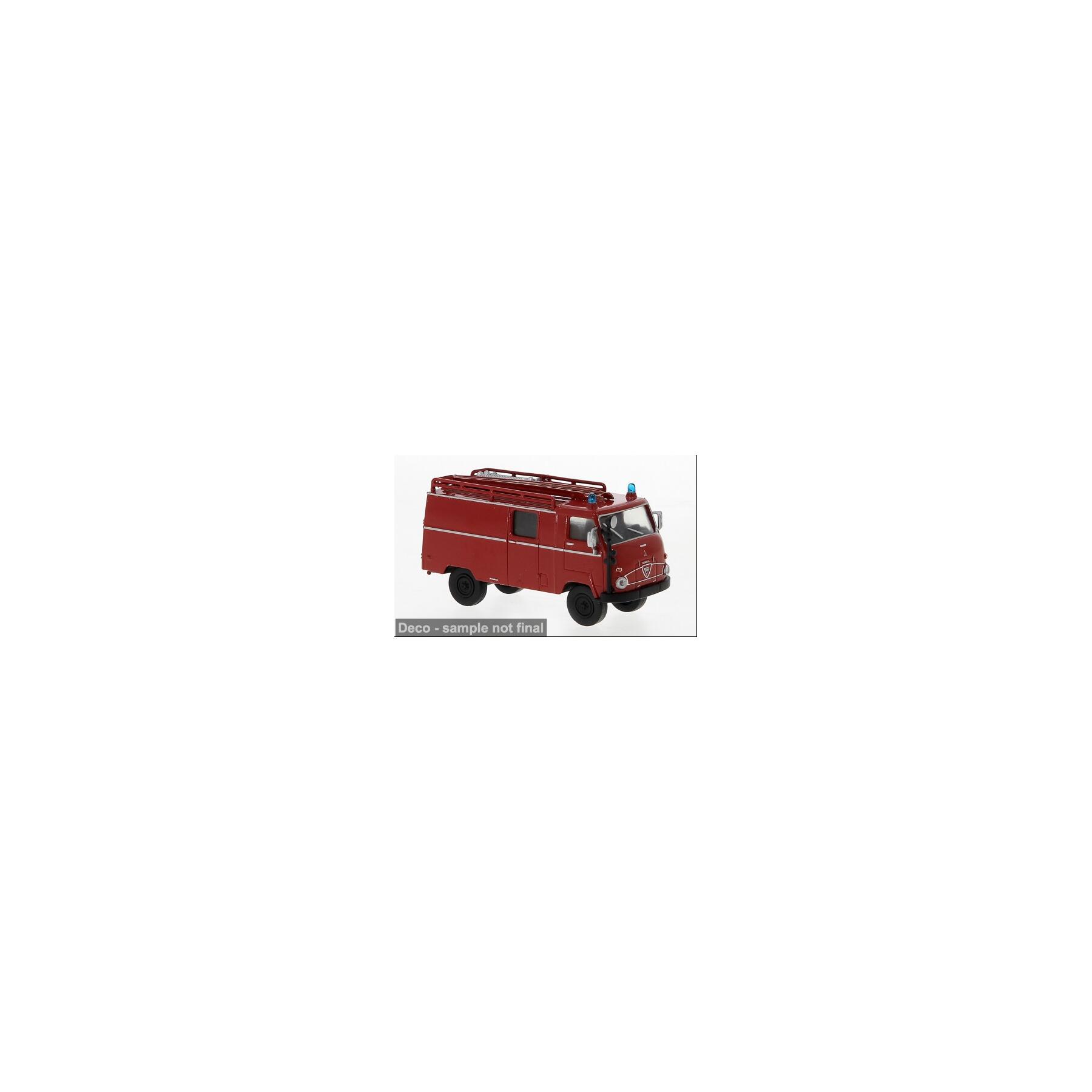 Brekina 38100 H0 Faun F24 LF8 ---wieder da---