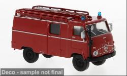 Brekina 38100 H0 Faun F24 LF8 ---wieder da---