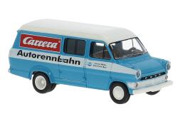 Brekina 34175 H0 Ford Transit "Carrera"
