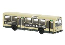 Brekina 59157 H0 Büssing BS 110 V aus Göttingen