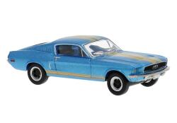 Brekina 19610 H0 Ford Mustang GT350