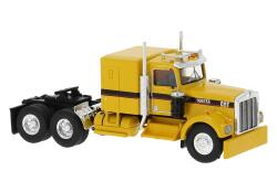 Brekina 86254 H0 Kenworth W900 Zugmaschine von CAT