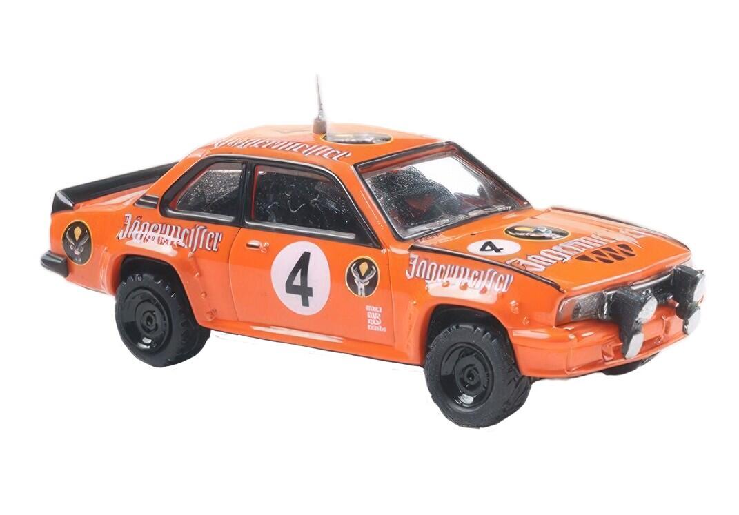 Brekina 20780 H0 Opel Ascona 400 "Jägermeister"
