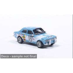 Brekina 19077 H0 Ford Escort RS Mk.1, Sieger RAC 1973 mit...