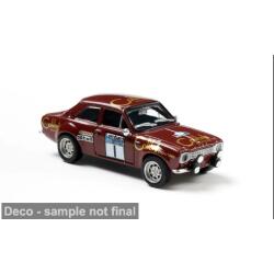 Brekina 19078 H0 Ford Escort RS Mk.1, Sieger RAC 1974 mit...