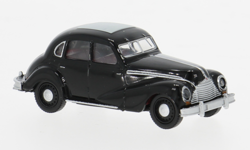 Brekina 27320 H0 EMW 340 Limousine in schwarz