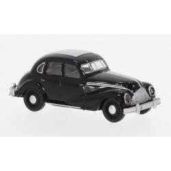 Brekina 27320 H0 EMW 340 Limousine in schwarz