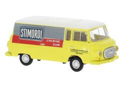 Brekina 30127 H0 Barkas B1000 Kasten "Stimorol"...