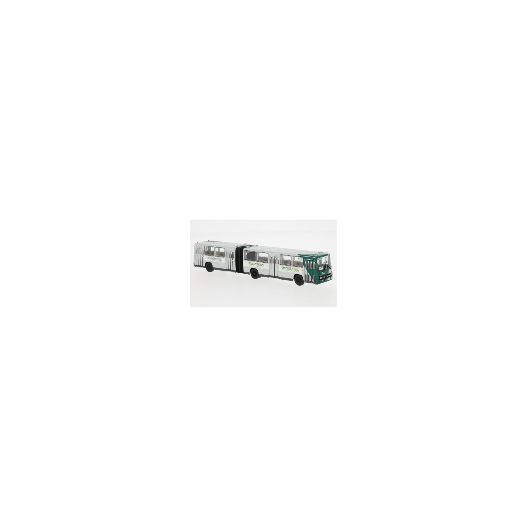 Brekina 59746 H0 Ikarus 280.02 "Berliner Morgenpost" aus Potsdam