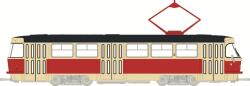 Brekina 64501 H0 Tatra Straßenbahn aus Chemnitz