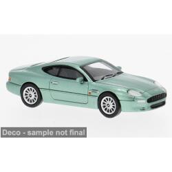 Brekina PCX871553 H0 Aston Martin DB7 Coupé in...