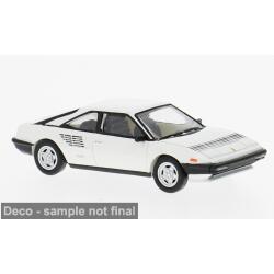 Brekina PCX871554 H0 Ferrari Mondial in weiß...
