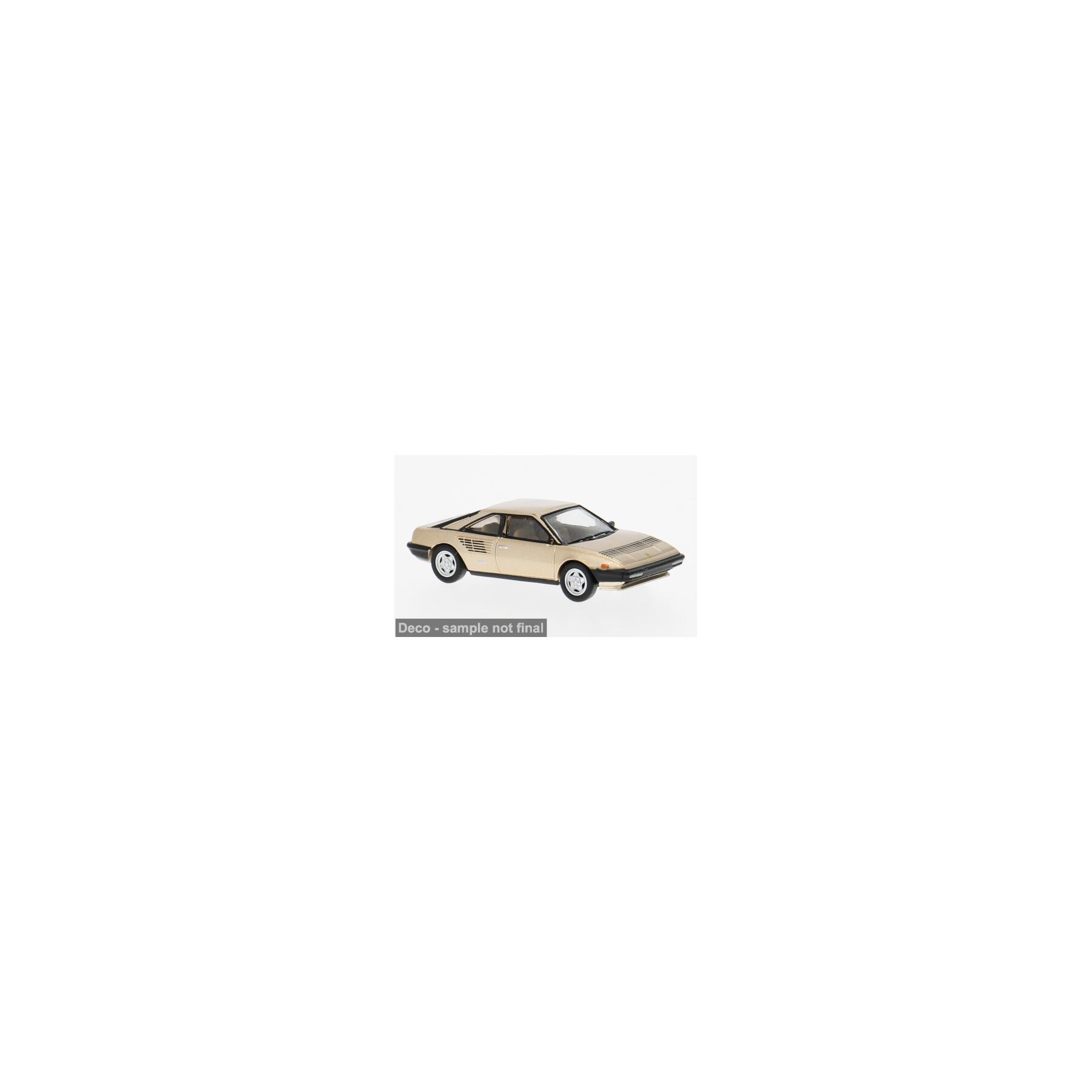 Brekina PCX871555 H0 Ferrari Mondial in gold ab März 2026
