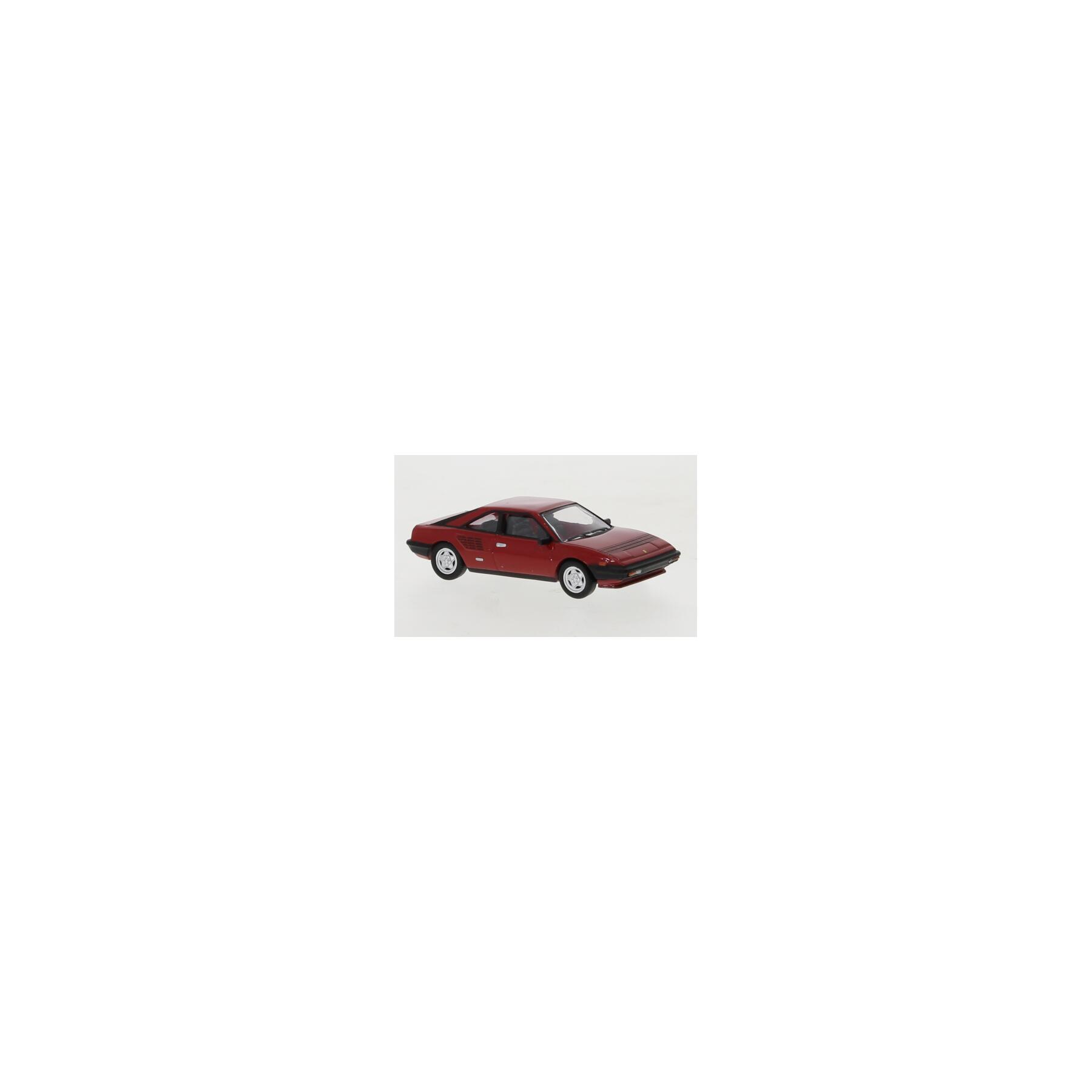 Brekina PCX870140 H0 Ferrari Mondial in rosso corso ab März 2026