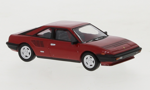 Brekina PCX870140 H0 Ferrari Mondial in rosso corso                                       ab März 2026