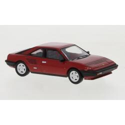 Brekina PCX870140 H0 Ferrari Mondial in rosso corso...