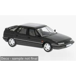 Brekina PCX871556 H0 Citroen XM in schwarz...