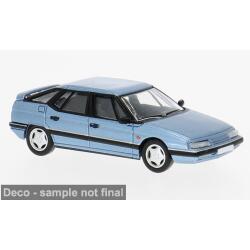 Brekina PCX871558 H0 Citroen XM in hellblau met....