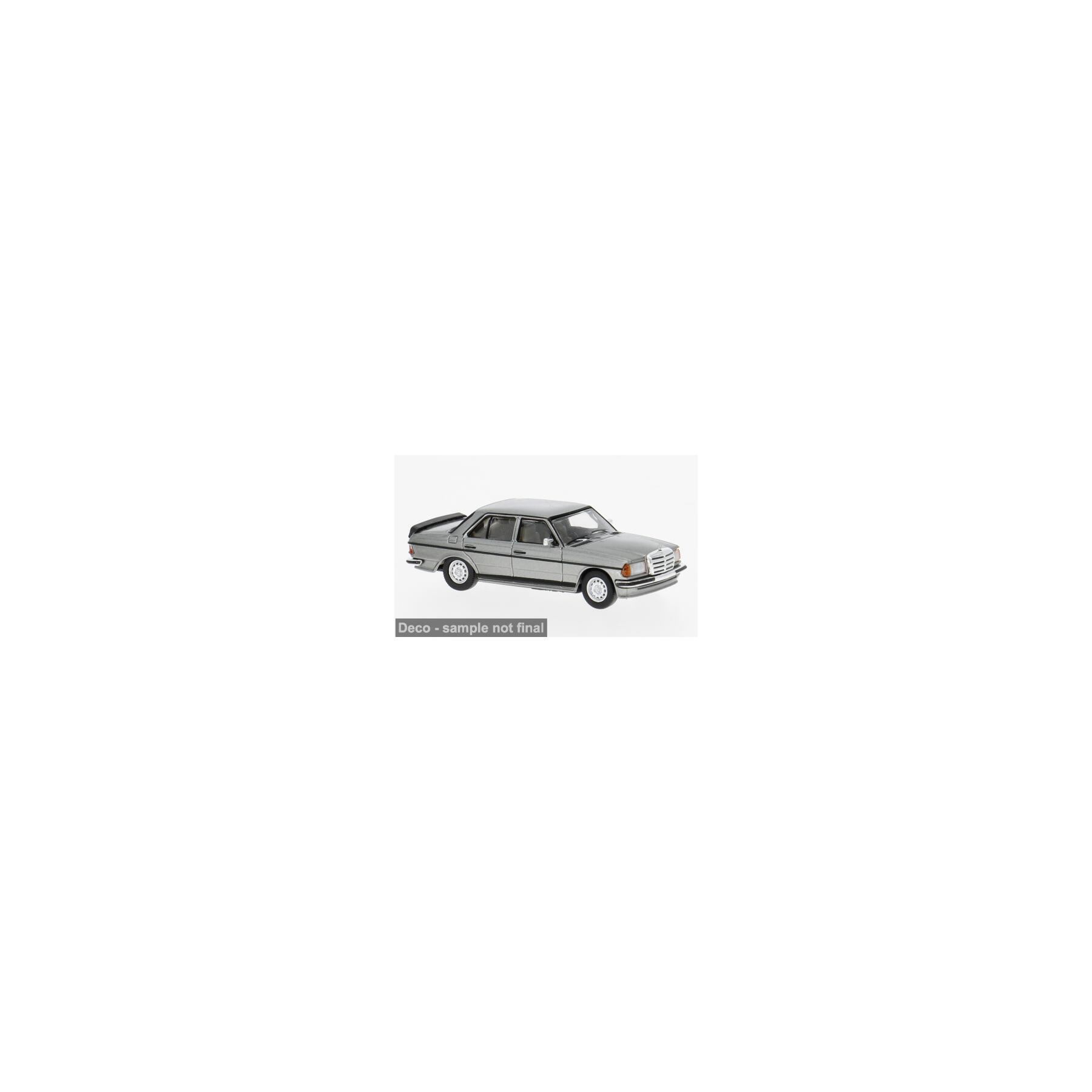 Brekina PCX871560 H0 Mercedes-Benz W123 AMG ab März 2026