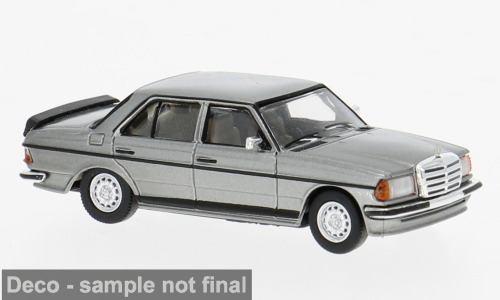 Brekina PCX871560 H0 Mercedes-Benz W123 AMG                                          ab März 2026
